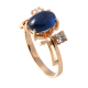 Lady's ring