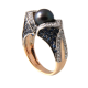 Lady's ring