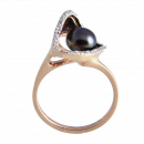 Lady's ring