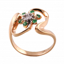 Lady's ring