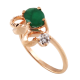 Lady's ring