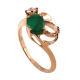 Lady's ring