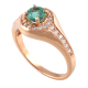 Lady's ring