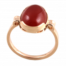 Lady's ring