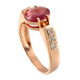 Lady's ring
