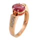 Lady's ring