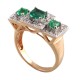 Lady's ring