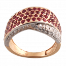 Lady's ring