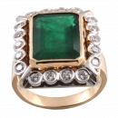 Lady's ring