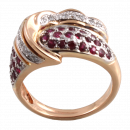 Lady's ring