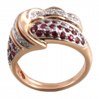 Lady's ring