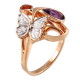 Lady's ring