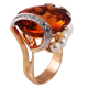Lady's ring