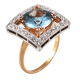 Lady's ring