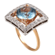 Lady's ring