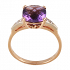 Lady's ring