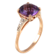 Lady's ring