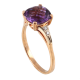 Lady's ring