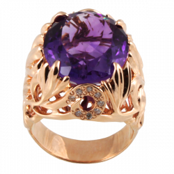 Lady's ring