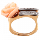 Lady's ring
