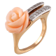 Lady's ring
