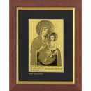 Our Lady of the Sign