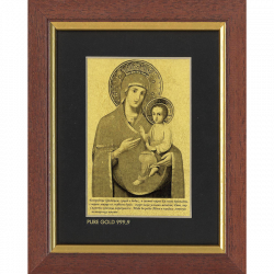 Our Lady of the Sign