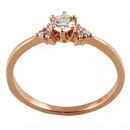 Lady's ring