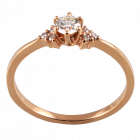 Lady's ring