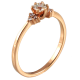 Lady's ring