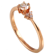 Lady's ring