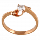 Lady's ring