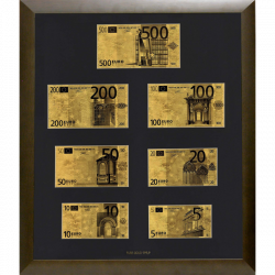 European currency