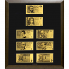 The Estonian currency