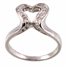 Lady's ring