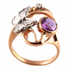 Lady's ring
