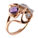 Lady's ring