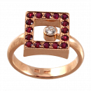 Lady's ring