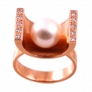 Lady's ring