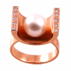Lady's ring