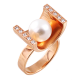 Lady's ring
