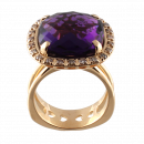 Lady's ring