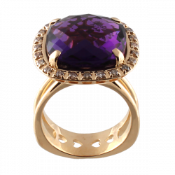 Lady's ring