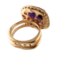 Lady's ring