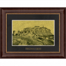 Main view of the Old Town 1865