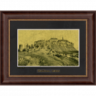 Main view of the Old Town 1865