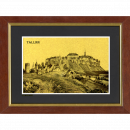 Main view of the Old Town 1865