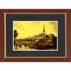 Paks margareta 1865 a.