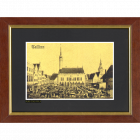 Town Hall Square 1865