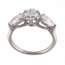Lady's ring
